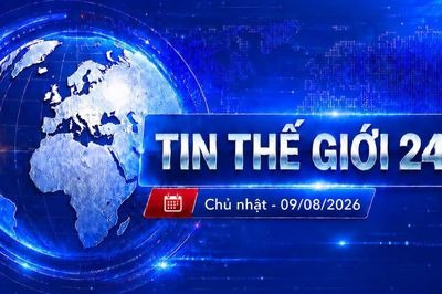 Tin tức Thế giới 9/8: Elon Musk hạn chế Starlink ở Ukraine, ông Trump ra đòn thuế mới