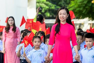 11.000 hiệu trưởng, hiệu phó trở lại làm giáo viên, cần lộ trình để thích ứng?