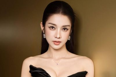 Nhan sắc đời thực của cô giáo dạy Hoá đang gây sốt phim giờ vàng VTV