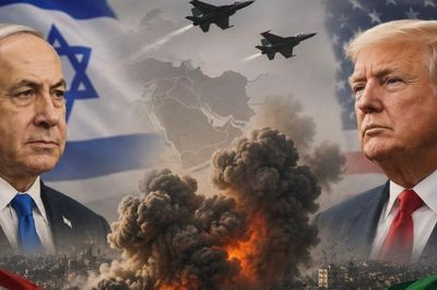 Israel chuẩn bị cho khả năng đơn phương tấn công Iran