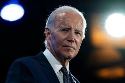 Tình trạng ung thư của cựu Tổng thống Mỹ Joe Biden chuyển biến xấu