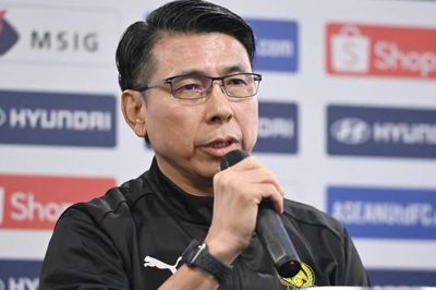 Malaysia khen tuyển Việt Nam nhưng ngầm thách đấu trước bán kết