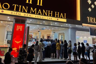 Bảo Tín Mạnh Hải, Mi Hồng phản hồi gì sau kết luận của Thanh tra Chính phủ?
