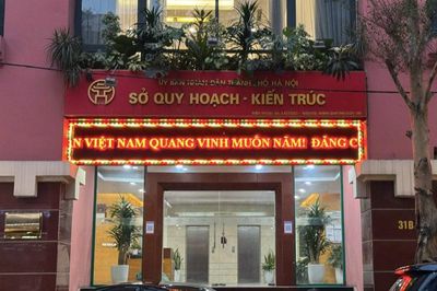 Hà Nội dự kiến còn 14 sở, không còn Sở Quy hoạch - Kiến trúc và Sở Du lịch