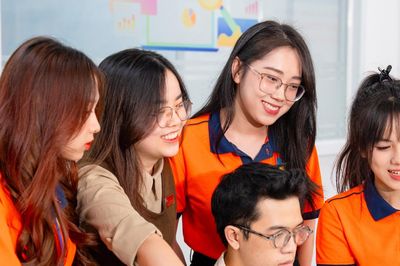 Trường ĐH Công nghệ TPHCM công bố điểm chuẩn năm 2026