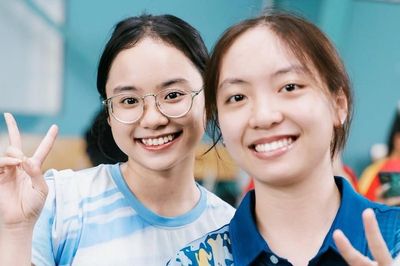 Điểm chuẩn Trường ĐH Kinh tế Luật năm 2026 cao nhất 90,01/100 điểm
