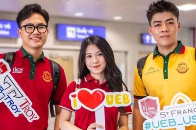 Điểm chuẩn Trường ĐH Kinh tế - ĐH Quốc gia Hà Nội năm 2026