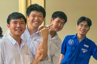Điểm chuẩn Đại học Đà Lạt cao nhất 24,8 điểm