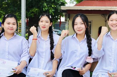 Điểm chuẩn Trường Khoa học liên ngành và Nghệ thuật - ĐHQGHN năm 2026
