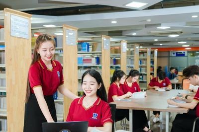 Trường ĐH Hùng Vương TPHCM và Trường ĐH Nguyễn Tất Thành công bố điểm chuẩn