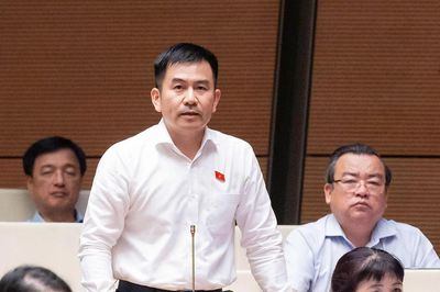Người có ảnh hưởng nói lời tục tĩu, đề nghị quy định trách nhiệm của nền tảng số