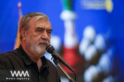 Iran cảnh báo rắn Ảrập Xêút, phủ nhận việc đàm phán với Mỹ