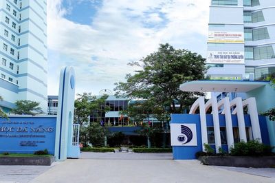 Điểm chuẩn 9 trường, viện thuộc Đại học Đà Nẵng: Nhiều ngành trên 26 điểm