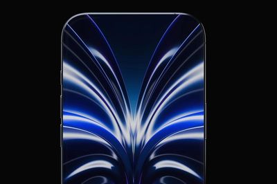 iPhone 20 Pro Max dùng màn hình hoàn toàn mới, siêu phẩm kỷ niệm 20 năm lộ diện?