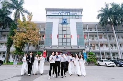 Trường Đại học Điện lực công bố điểm chuẩn nhiều ngành 'hot' nhất năm 2026