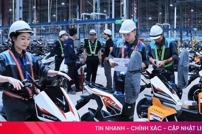 Doanh nghiệp Hà Tĩnh chuyển mình trước 'luật chơi' mới