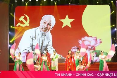 Sức sống di sản từ Liên hoan Dân ca Ví, Giặm Nghệ Tĩnh toàn tỉnh năm 2026