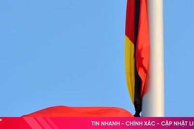 Hà Tĩnh thực hiện nghi thức Quốc tang cố Chủ tịch Quốc hội Lào