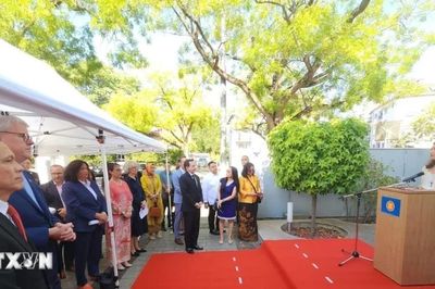 Bang Hessen của Đức mong muốn tăng cường hợp tác với các nước ASEAN