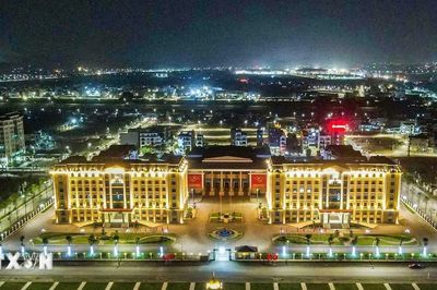 Bắc Ninh trước 'ngưỡng cửa' thành phố trực thuộc Trung ương