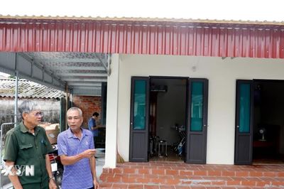 65 năm thảm họa da cam: Mở rộng chính sách, chung tay hàn gắn