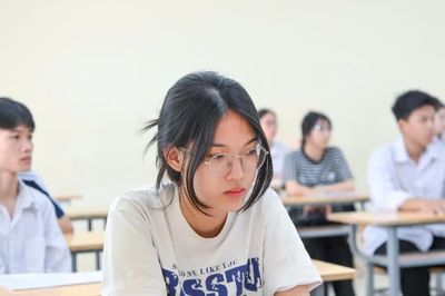 Hôm nay, các trường đại học bắt đầu công bố điểm chuẩn năm 2026