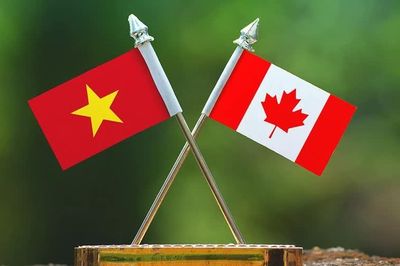 Bạn bè Canada chia sẻ về giá trị độc lập, tự chủ của Việt Nam