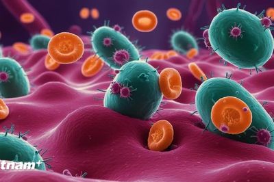 Trí tuệ nhân tạo tạo virus mới tiêu diệt vi khuẩn kháng thuốc