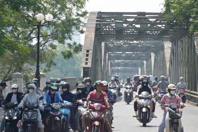 Từ 10-11/8, Bắc Bộ và Trung Bộ có nơi nắng nóng gay gắt trên 37 độ C