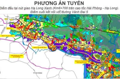 Tỉnh Quảng Ninh mở hướng kết nối mới với chuỗi kinh tế phía Bắc