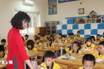 Trường đại học sư phạm đầu tiên công bố điểm chuẩn năm 2026