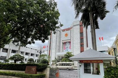 Hà Nội đề xuất sáp nhập hai sở, thành lập Sở Ngoại vụ