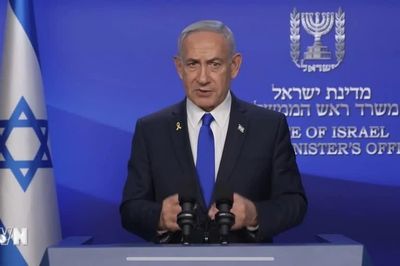 Xung đột tại Trung Đông: Israel bác kế hoạch giải giáp Hamas tại Dải Gaza