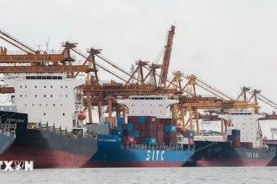 Thái Lan tạm hoãn siêu dự án hàng chục tỷ USD kết nối hai vùng biển