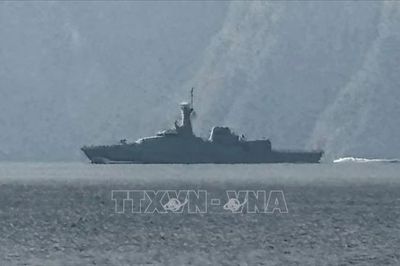 Thỏa thuận vận tải qua eo biển Hormuz giữa Iran và Oman khả thi đến mức nào?