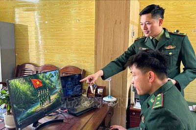 Nghị quyết số 57: Hành động đột phá, lan tỏa kết quả