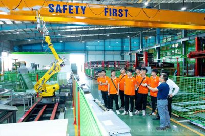 Trường Đại học Đại Nam công bố điểm chuẩn hệ đại học chính quy năm 2026