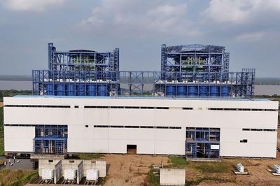 Tập trung nguồn lực đưa Dự án Nhiệt điện Long Phú 1 về đích