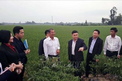 Đồng chí Xaysomphone Phomvihane và những đóng góp to lớn cho quan hệ đặc biệt Việt Nam - Lào