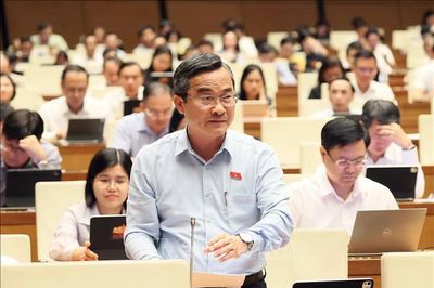 Đẩy mạnh ứng dụng chuyển đổi số, tạo chuyển biến trong phổ biến pháp luật