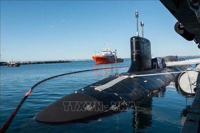 Tác động khi Mỹ có thay đổi lớn trong kế hoạch phát triển lực lượng tàu ngầm