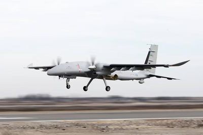 UAV AKINCI và dấu ấn vũ khí Thổ Nhĩ Kỳ tại Tây Phi
