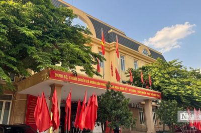 Nhiều tồn tại trong xử lý nhà, đất dôi dư tại Hà Nội