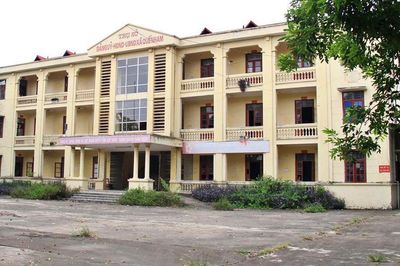 Bắc Ninh: 570 cơ sở nhà, đất dôi dư và hơn 500 cơ sở đang bỏ trống