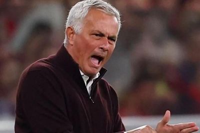 Mourinho nói gì về phong độ của Vinicius?