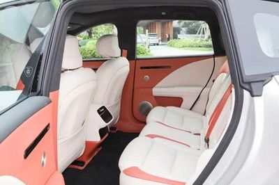 SUV hạng sang mạnh 968 mã lực, giá gần 900 triệu đồng