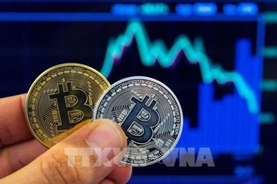 Tác nhân AI khởi đầu chu kỳ mới của thị trường tiền điện tử