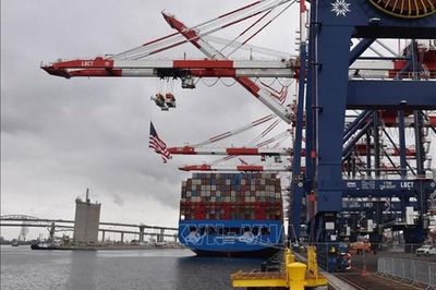 Canada chạy đua đạt thỏa thuận trước khi thuế quan mới của Mỹ có hiệu lực