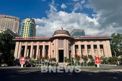 Thêm hành lang pháp lý cho ngân hàng nước ngoài thanh toán, chuyển tiền qua Việt Nam