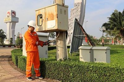 Lịch cắt điện Đồng Nai ngày mai 10/8 cập nhật mới nhất